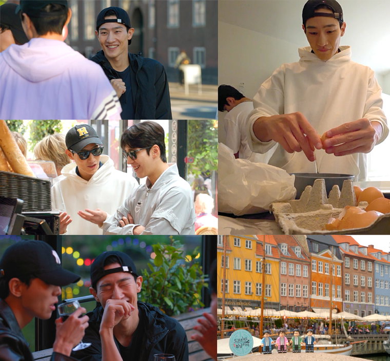 사진 제공 : MBC <도포자락 휘날리며> 방송 캡처  