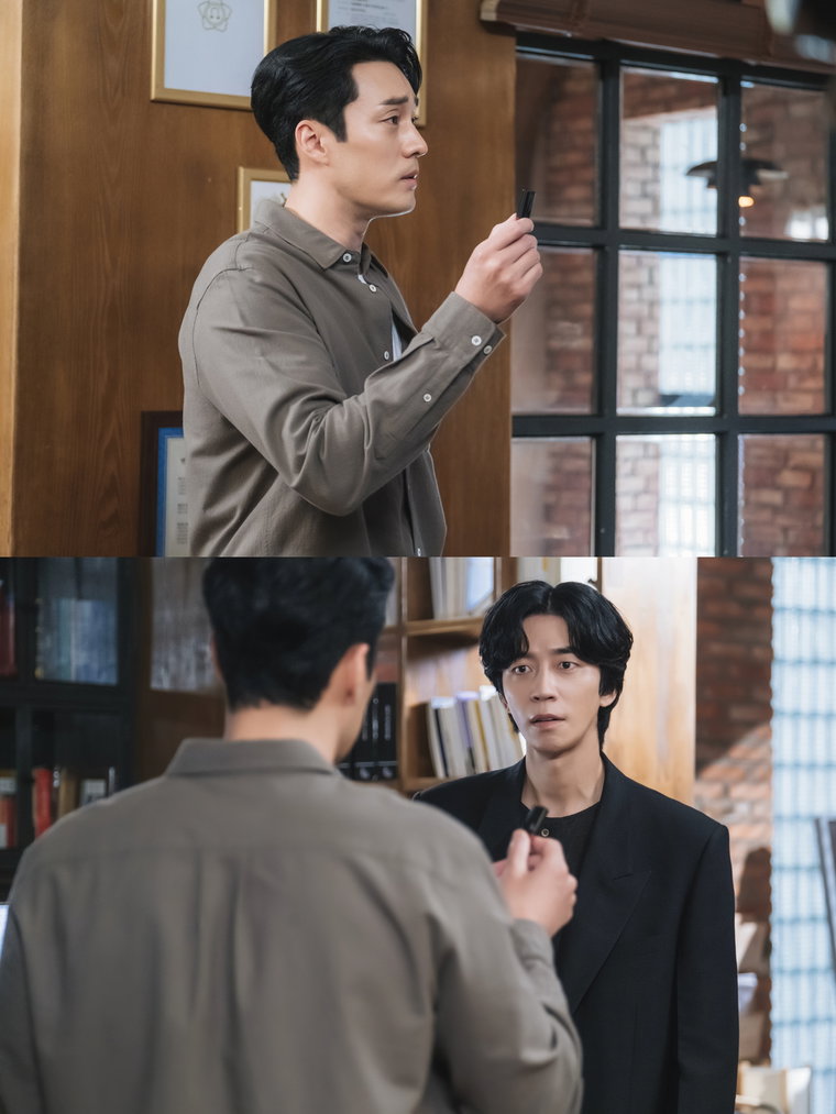 사진제공 = 셀트리온엔터테인먼트, 몽작소