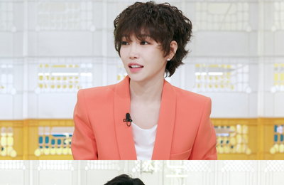 KBS 2TV 예능 <편스토랑> 이유리, 전남편-현남편과 동반 출연? 뜻밖의 삼각관계