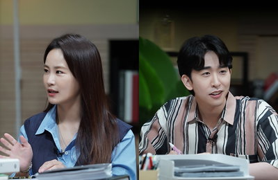MBC에브리원 <장미의 전쟁> 김지민 ”사랑, 인류가 할 수 있는 가장 아름다운 행위”(인터뷰)
