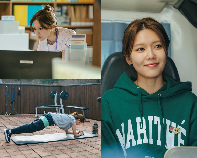사진 제공: 에이앤이 코리아 라이프타임  