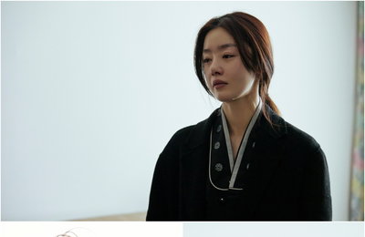 tvN 드라마 프로젝트 오프닝(O’PENing) '첫 눈길' 한선화 “민낯 촬영, 애정 담아 작품 임했다”...몰입도 높은 감정 연기 '예고'
