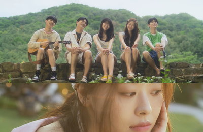 '유빈 1호 후배' 소이에, MBTI+깻잎논쟁 담은 신곡 'XNFP' MV...MZ세대 공감대 저격