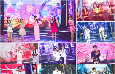 TV CHOSUN ‘화요일은 밤이 좋아’ 김태연 최애들이 준비한 초특급 무대의 향연! 진성X박완규X노지훈X황윤성X이솔로몬X안율, 역대급 게스트 총출동한 ‘태연 차트’ 특집!