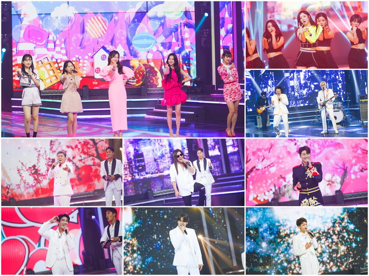 사진 제공 = TV CHOSUN &lsquo;화요일은 밤이 좋아&rsquo;