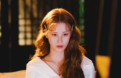 KBS 2TV 수목드라마 <징크스의 연인> 서현, 전광렬의 갑작스러운 태도 돌변에 당황한 기색 역력! 윤지혜→전광렬에게 건넨 충격적 한마디, 그 내용은?