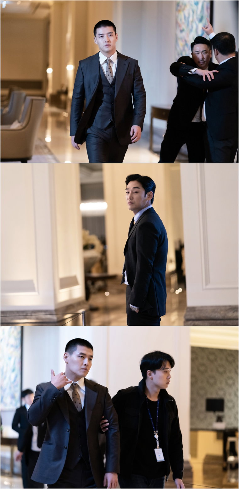 사진제공=에이스팩토리&middot;SLL