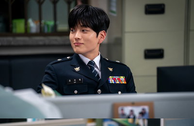 JTBC 새 토일드라마 '모범형사2' 무결점 엘리트 형사 장승조, "튀지 않으려고 신경 썼다" 왜?