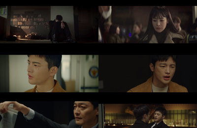 KBS 2TV 월화드라마 <미남당> 시청자 울고 웃게 한 에필로그 맛집 등극! 긴장감 MAX! ‘미남당’ 에필로그 모음zip