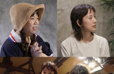 MBC <전지적 참견 시점> 홍현희, 이효리와 ‘찐자매’ 케미 발산! 이효리 표 ‘오징어 볶음’ 특급 비법 大 공개 “생각도 못했다”