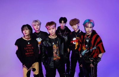 JYP밴드' 엑스디너리 히어로즈 'Test Me' 오늘 '뮤뱅' 컴백 무대