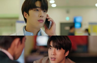 배우 조한결, ‘징크스의 연인’ 캐릭터에 200% 녹아든 열연으로 빛나는 존재감.. 시청자 울고 웃게 하는 신스틸러 활약!