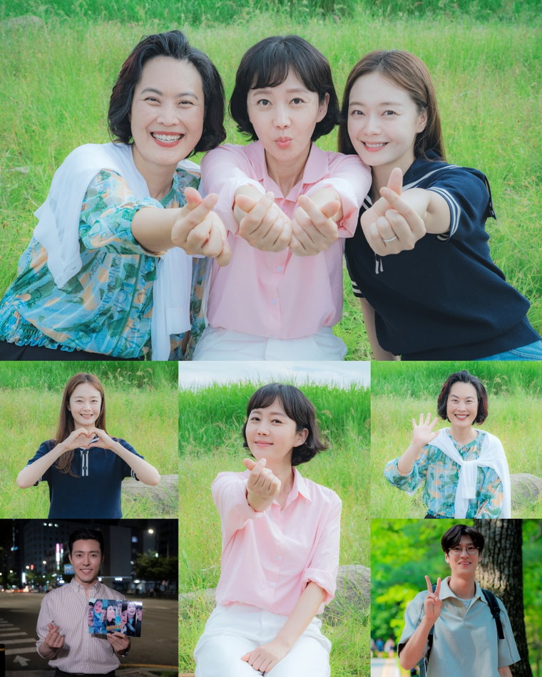 사진제공= 드라마하우스스튜디오, SLL