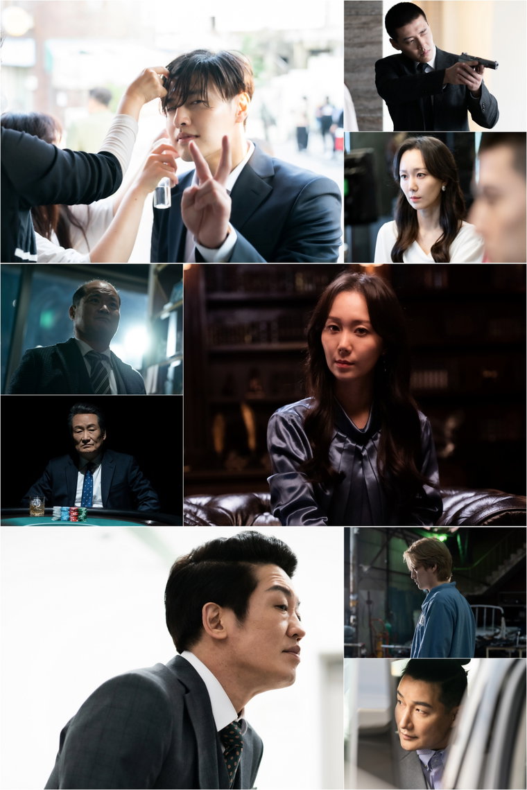 사진제공=에이스팩토리&middot;SLL