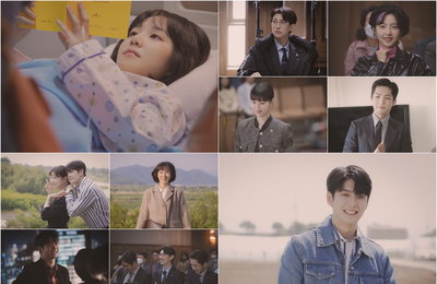 ENA채널 <이상한 변호사 우영우> 박은빈X강태오X강기영X주현영X하윤경X주종혁 설레는 비하인드 컷 대방출