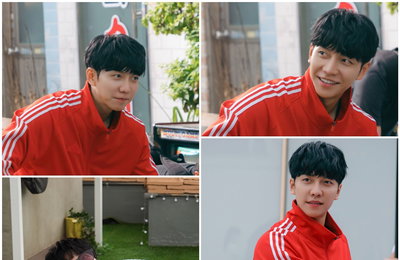 KBS 2TV 새 월화드라마‘법대로 사랑하라’이승기,“하찮음과 완벽함을 넘나든다!”검사 출신 한량 갓물주! 김정호 역‘첫 포스’공개!