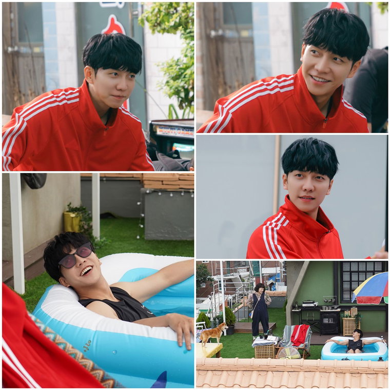 사진 제공= KBS 2TV &lsquo;법대로 사랑하라&rsquo;