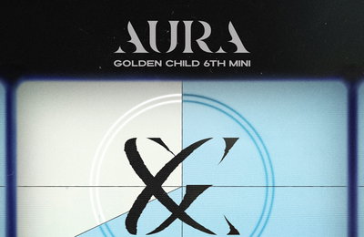 골든차일드, 8월 8일 컴백 깜짝 발표...'AURA' 다른 10개월 만의 귀환