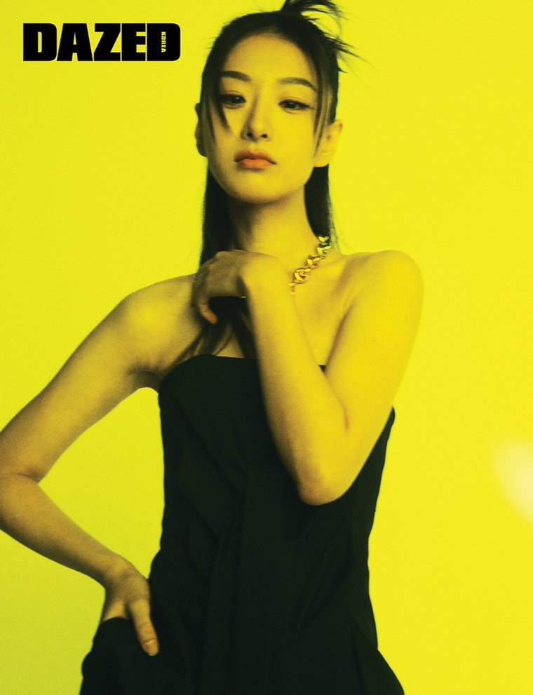 사진 제공: 데이즈드(DAZED)