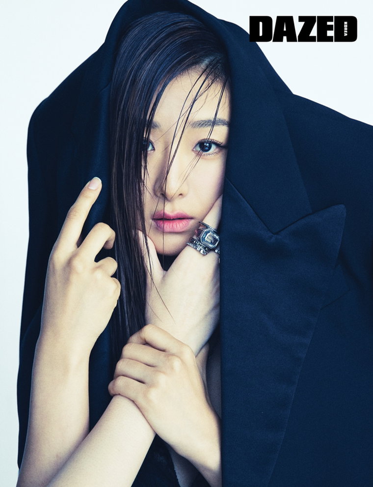 사진 제공: 데이즈드(DAZED)