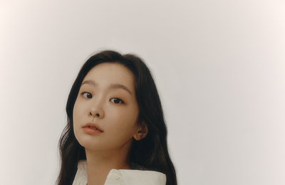 2022 가장 주목받는 배우 김다미, UAA 전속계약 체결