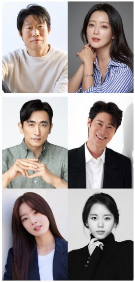 달짝지근해 사진=각 소속사 제공