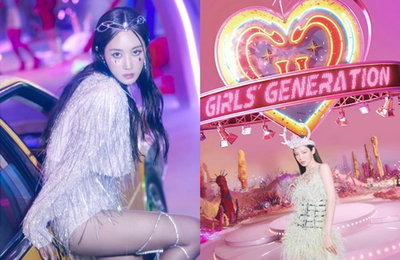 ‘15주년 컴백’ 소녀시대, 정규 7집으로 들려줄 하모니