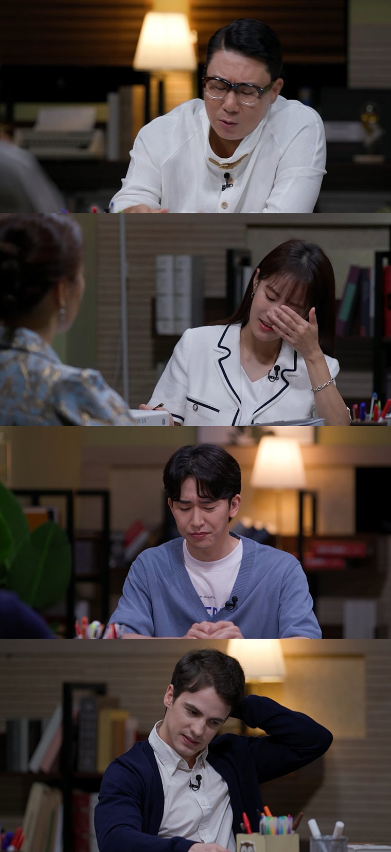 사진제공 = MBC에브리원 &lsquo;장미의 전쟁&rsquo;