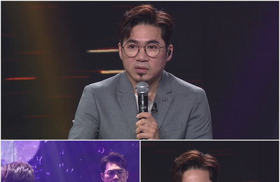 MBN 새 예능 프로그램 ‘미스터리 듀엣’ 김조한, 알앤비 대부→농부 변신한 반전 근황 깜짝 공개! “식물들에게 알앤비 들려준다”…즉석 열창 포복절도!