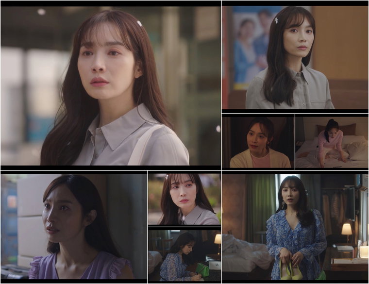 사진 제공=TV CHOSUN &lsquo;마녀는 살아있다&rsquo; 방송분 캡처