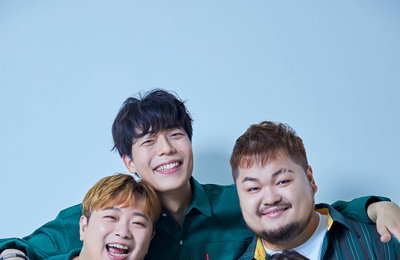 아카펠라 그룹 나린, MLD뮤직과 전속계약 체결