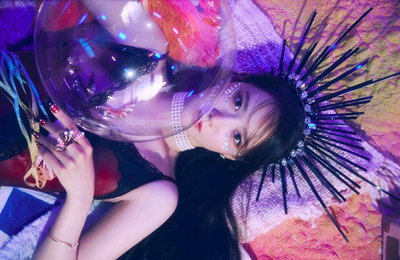 소녀시대 윤아·써니, 걸그룹 대표 비주얼…컴백 기대감↑