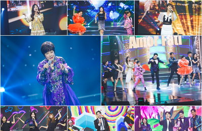 TV CHOSUN ‘화요일은 밤이 좋아’ 김연자X미스트롯2X박군X박구윤, ‘화밤’표‘아모르파티♬’가 열린다! 원조 한류 가수X갈라쇼 끝판왕! ‘김연자 가요제’ 개최! “데뷔 48년간 무려 898곡 발매!”