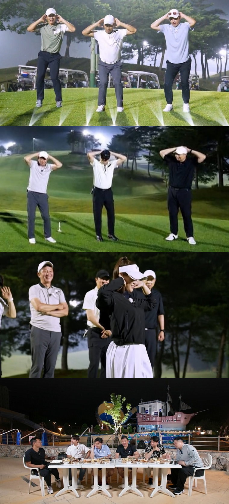 사진 제공 = MBC에브리원, MBC스포츠플러스