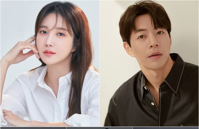 tvN 새 드라마 '레이디' 김순옥 사단의 첫 tvN 진출작! 이지아X이상윤X장희진X박기웅X봉태규, 클래스 다른 뜨거운 만남
