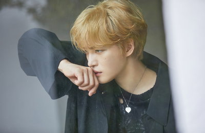 김재중, 9월 컴백…6년 만에 정규 앨범