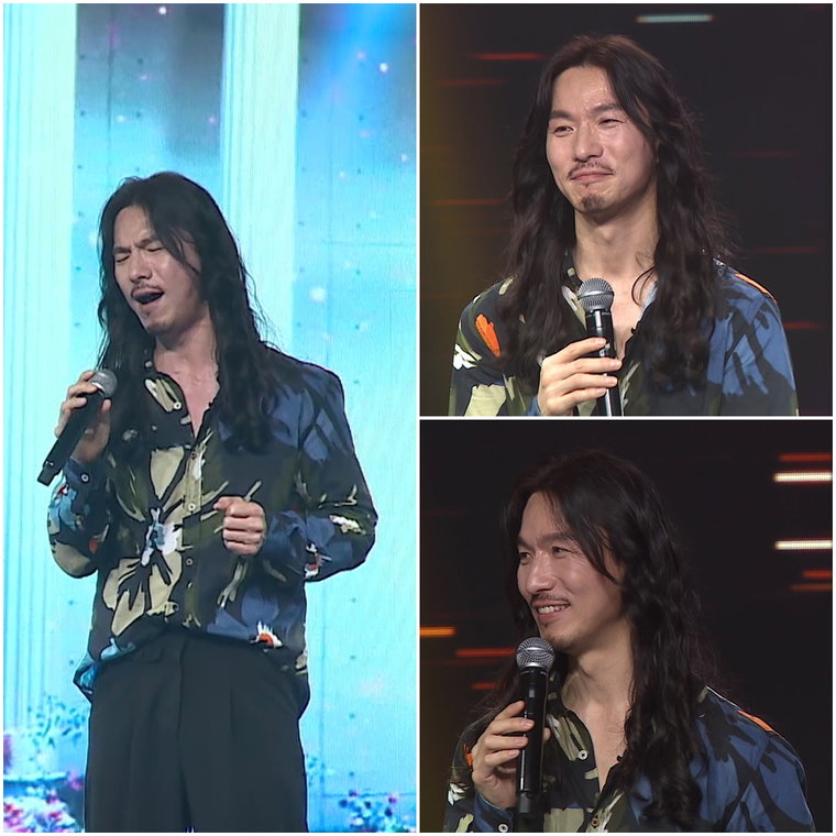 사진제공 = MBN &lsquo;미스터리 듀엣&rsquo;