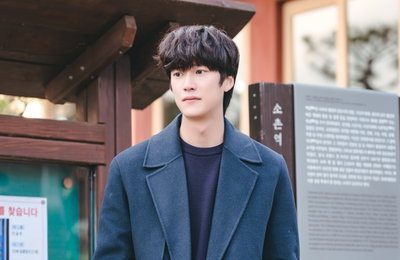KBS 2TV 수목드라마 <징크스의 연인> 서현X나인우, 두 사람의 알 수 없는 운명의 결말에 관심 집중