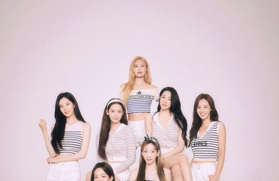 소녀시대, 오늘(5일) 데뷔 15주년 컴백..'FOREVER 1' 음원 공개
