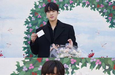 배우 조한결, KBS 수목드라마 <징크스의 연인> 감탄 자아내는 연기력+비주얼로 안방극장 사로잡으며 눈도장 ‘쾅’