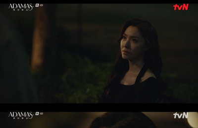 배우 서지혜, tvN 수목드라마 <아다마스> ‘가시를 숨기고 살아가는 장미’처럼 고혹적인 재벌가 며느리 완벽 동화