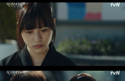 배우 이수경, tvN 수목드라마 <아다마스> ‘믿보배’ 이수경, 부모님의 죽음에 ‘패닉’, 사인을 밝히기 위한 앞으로의 계획은?