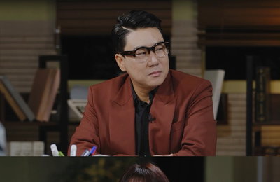 MBC에브리원 <장미의 전쟁> 김지민 “김준호와 잘 만나고 있어”