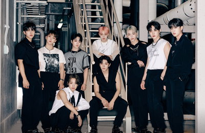 '컴백' 골든차일드 "'AURA', 무대에서 모든 걸 쏟아낼 것" [일문일답]
