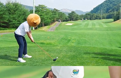 MBC에브리원-MBC스포츠플러스 <전설끼리 홀인원> 먹보스 현주엽, 곰탕 감별사로 등판 ‘미각 풀가동’