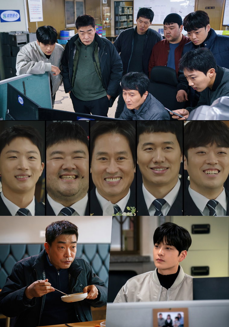 사진제공= 블러썸스토리, SLL
