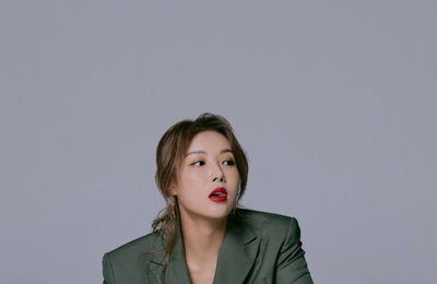 유빈, '골때녀'→'두 번째 세계'까지...하반기 열일의 아이콘