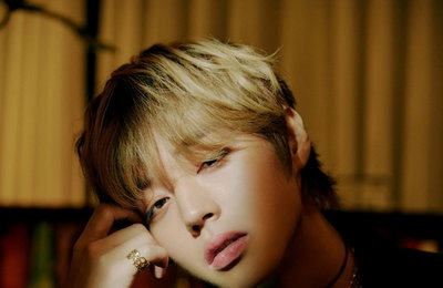 박지훈, 11개월만 가수 컴백 “9월 목표로 막바지 준비중”