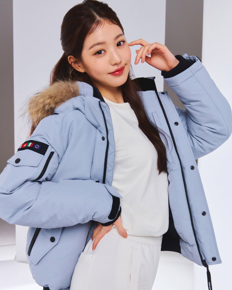 사진 제공 = 아이더