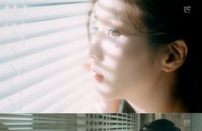 권은비, 오늘(17일) 케이팝시티즌 OST 'LIGHT' 발표...'완성형 솔로' 수식어 입증